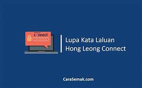 Cara Lupa Kata Laluan Telepon