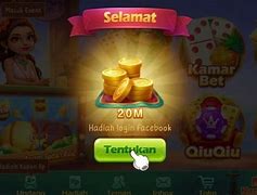 Cara Mendapatkan Chip Higgs Domino Gratis 1B Hari Ini