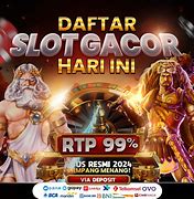 Info Slot Gacor Hari Ini Pejuang Slot Receh 100K Dana