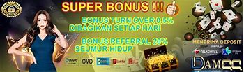 Permainan Baru Slot Domino Online Pkv Games Login