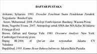 Safari88 Daftar Pustaka 2023 Pdf