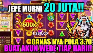 Slot Gacor Hari Ini Modal Receh 100K Rupiah Indonesia Hari Ini