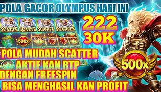 Slot Gacor Hari Ini Panglima Zeus 2024 Terbaru Hari Ini