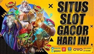 Slot Videos This Week Gacor Hari Ini 2023