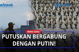 Tribun Medan Rusia